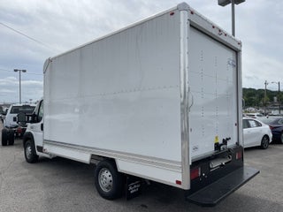 2023 RAM Ram ProMaster Low Roof in huntington wv, WV - Dutch Miller Auto Group