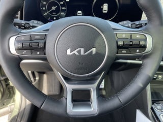 2024 Kia Sportage X-Pro Prestige in huntington wv, WV - Dutch Miller Auto Group