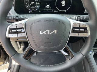 2024 Kia Telluride SX Prestige in huntington wv, WV - Dutch Miller Auto Group