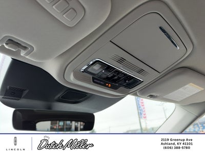 2027 Lincoln Aviator Premiere