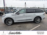 2027 Lincoln Aviator Premiere