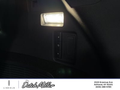 2027 Lincoln Aviator Reserve