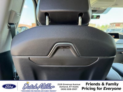 2026 Lincoln Navigator Premiere