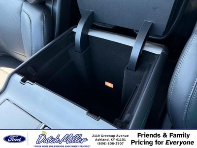 2026 Lincoln Navigator Premiere