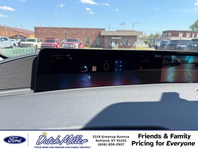 2026 Lincoln Navigator Premiere