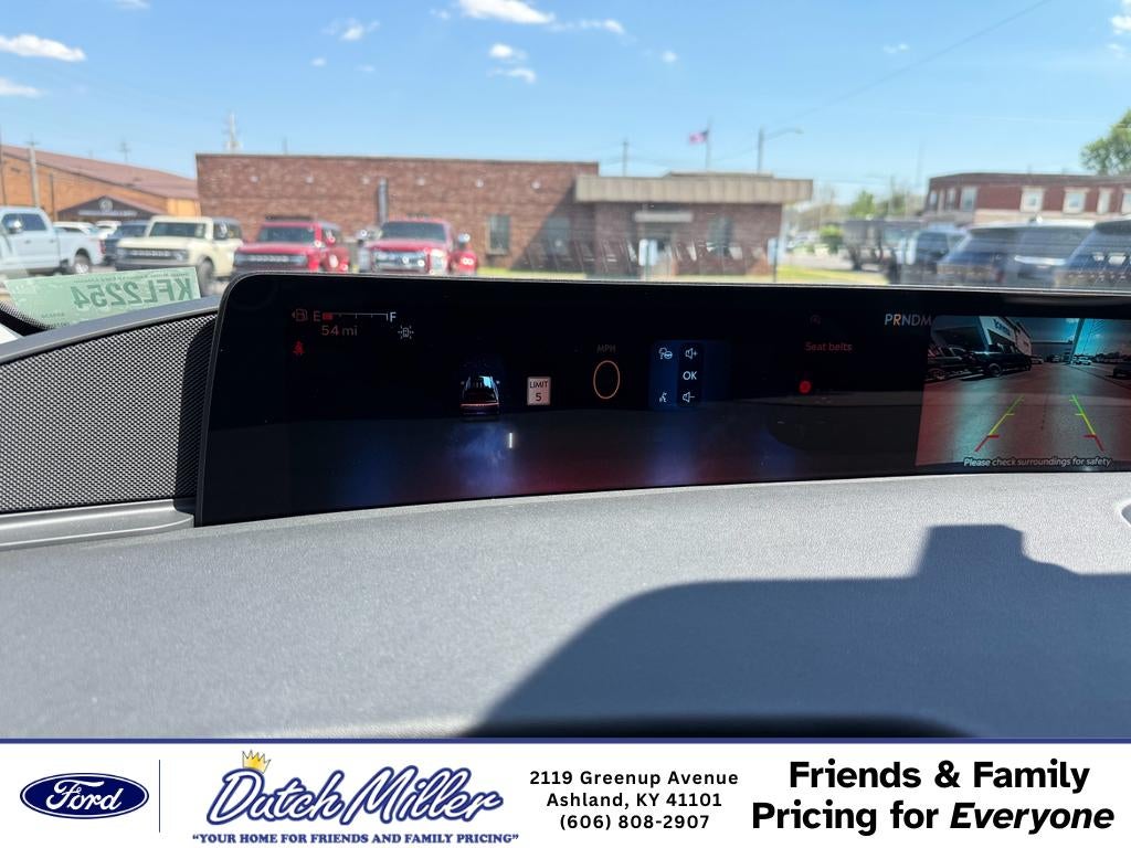 2026 Lincoln Navigator Premiere