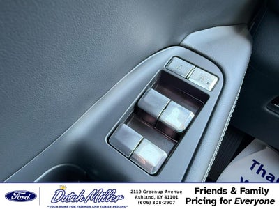 2026 Lincoln Navigator Premiere