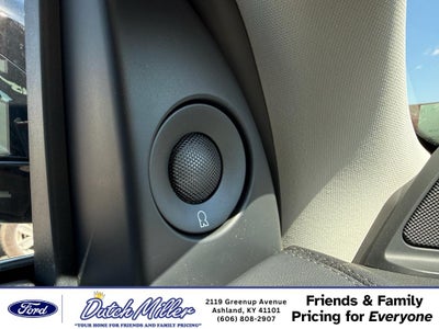 2026 Lincoln Navigator Premiere