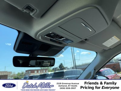 2026 Lincoln Navigator Premiere