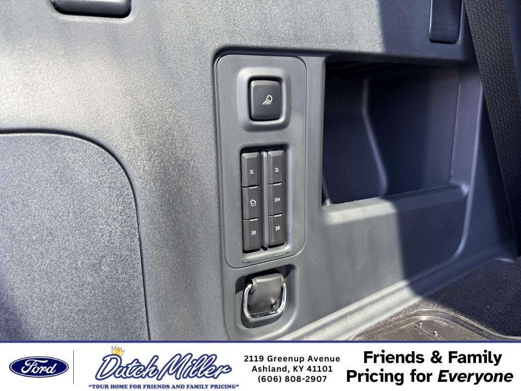 2026 Lincoln Navigator Premiere