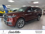 2027 Lincoln Navigator L Premier