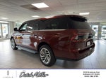 2027 Lincoln Navigator L Premier