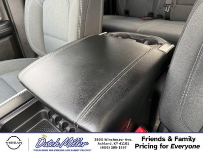 2024 RAM 1500 Big Horn