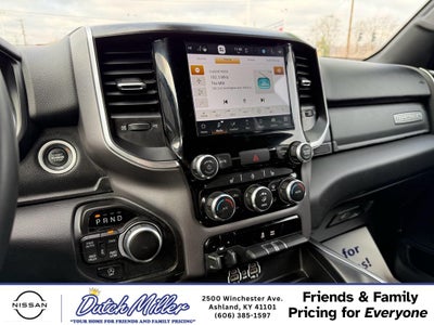 2024 RAM 1500 Big Horn