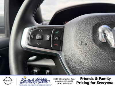 2024 RAM 1500 Big Horn