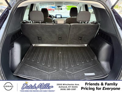 2021 Ford Escape Hybrid SE Hybrid