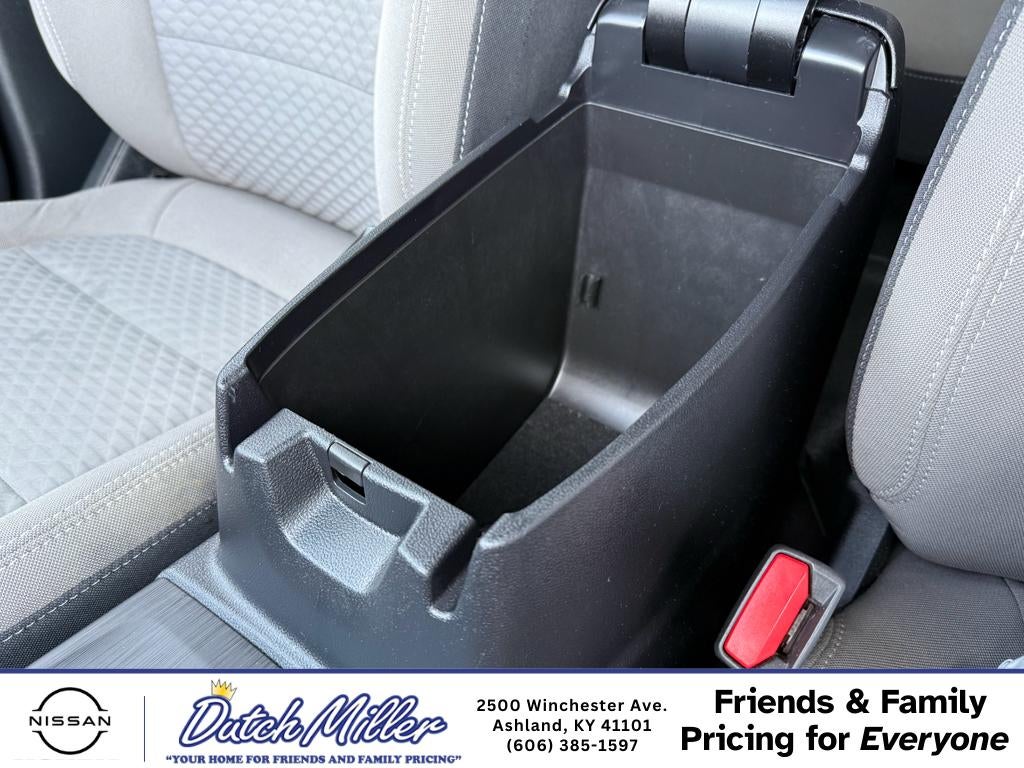 2021 Ford Escape Hybrid SE Hybrid