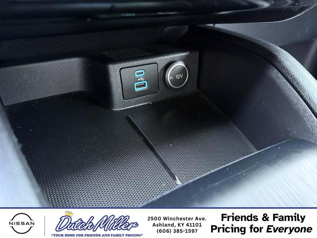 2021 Ford Escape Hybrid SE Hybrid