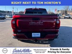 2024 GMC Canyon 4WD AT4