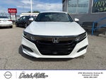 2018 Honda Accord Sport 1.5T