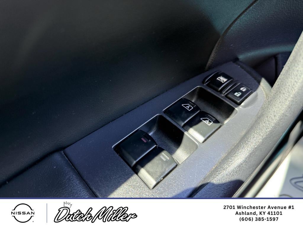 2012 Nissan Maxima 3.5 SV w/Premium Pkg