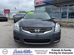 2012 Nissan Altima 2.5 SL