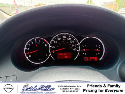 2012 Nissan Altima 2.5 SL