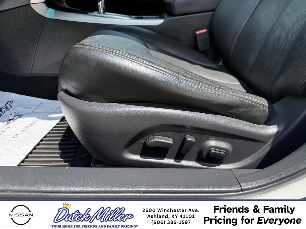 2013 Nissan Altima 2.5 SL
