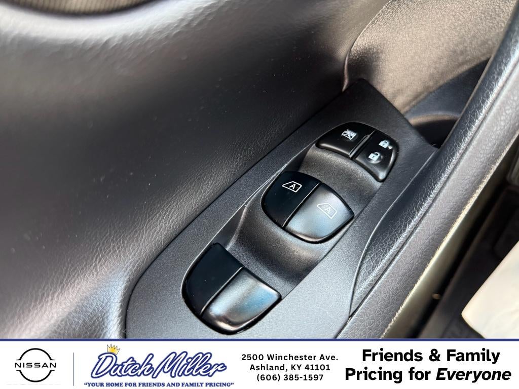 2013 Nissan Altima 2.5 SL