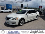 2013 Nissan Altima 2.5 SL