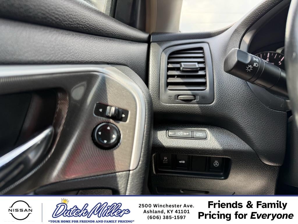 2013 Nissan Altima 2.5 SL
