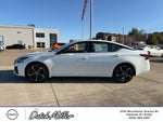 2026 Nissan Altima SR