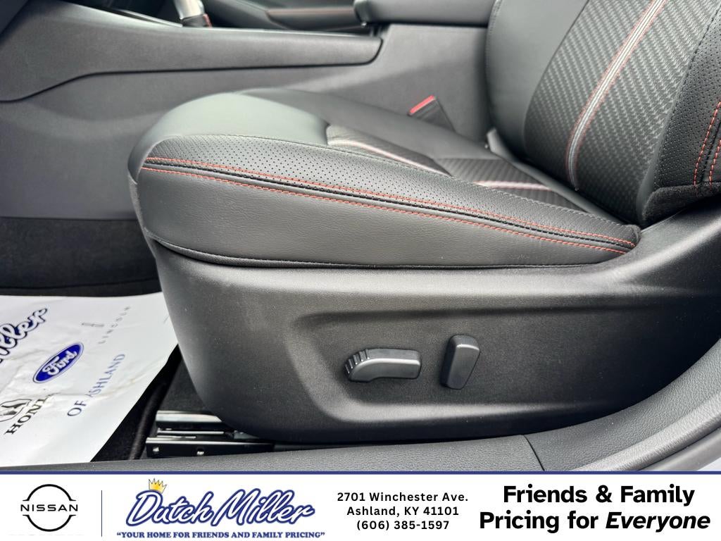 2026 Nissan Altima SR