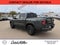 2027 Nissan Frontier PRO-4X