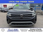2023 Volkswagen Atlas 3.6L V6 SEL