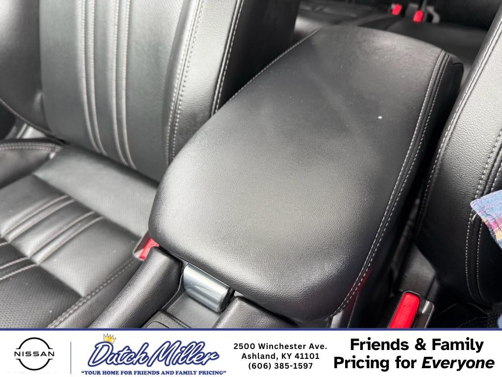 2025 Honda HR-V EX-L