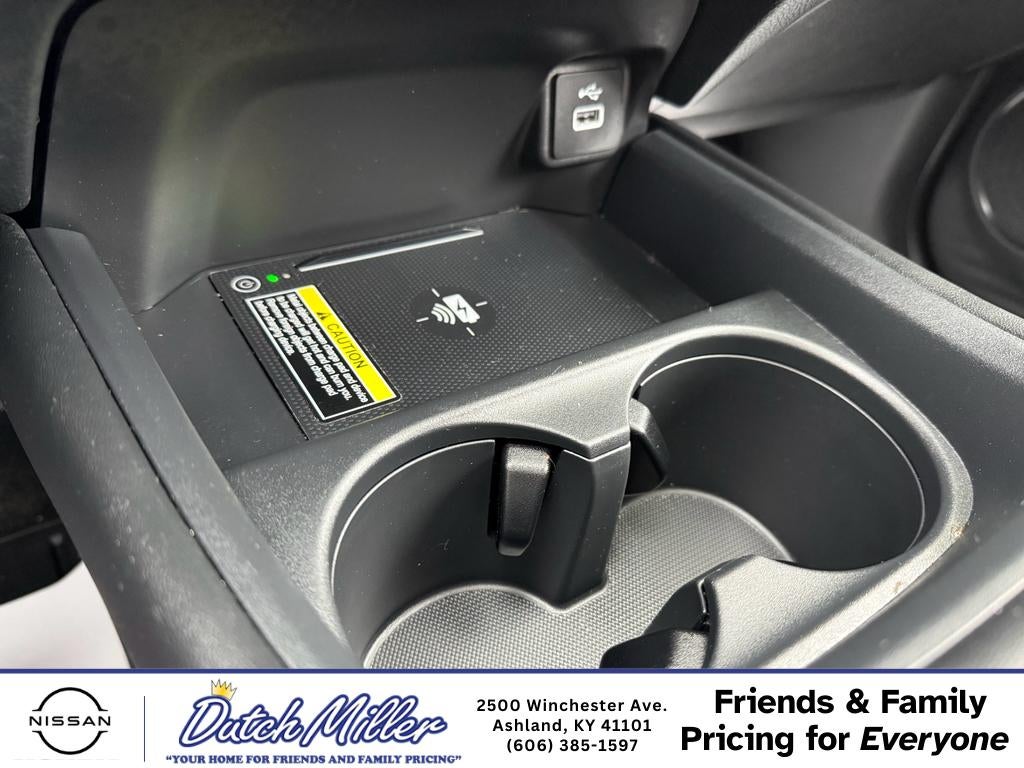 2025 Honda HR-V EX-L