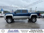 2016 GMC Sierra SLE