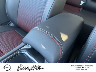 2027 Nissan Kicks SR