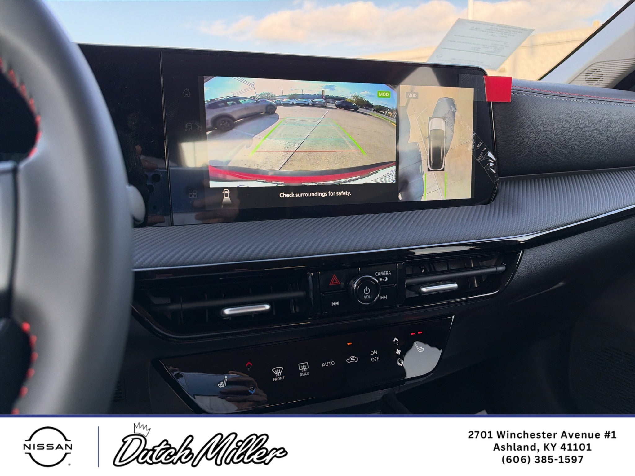 2027 Nissan Kicks SR