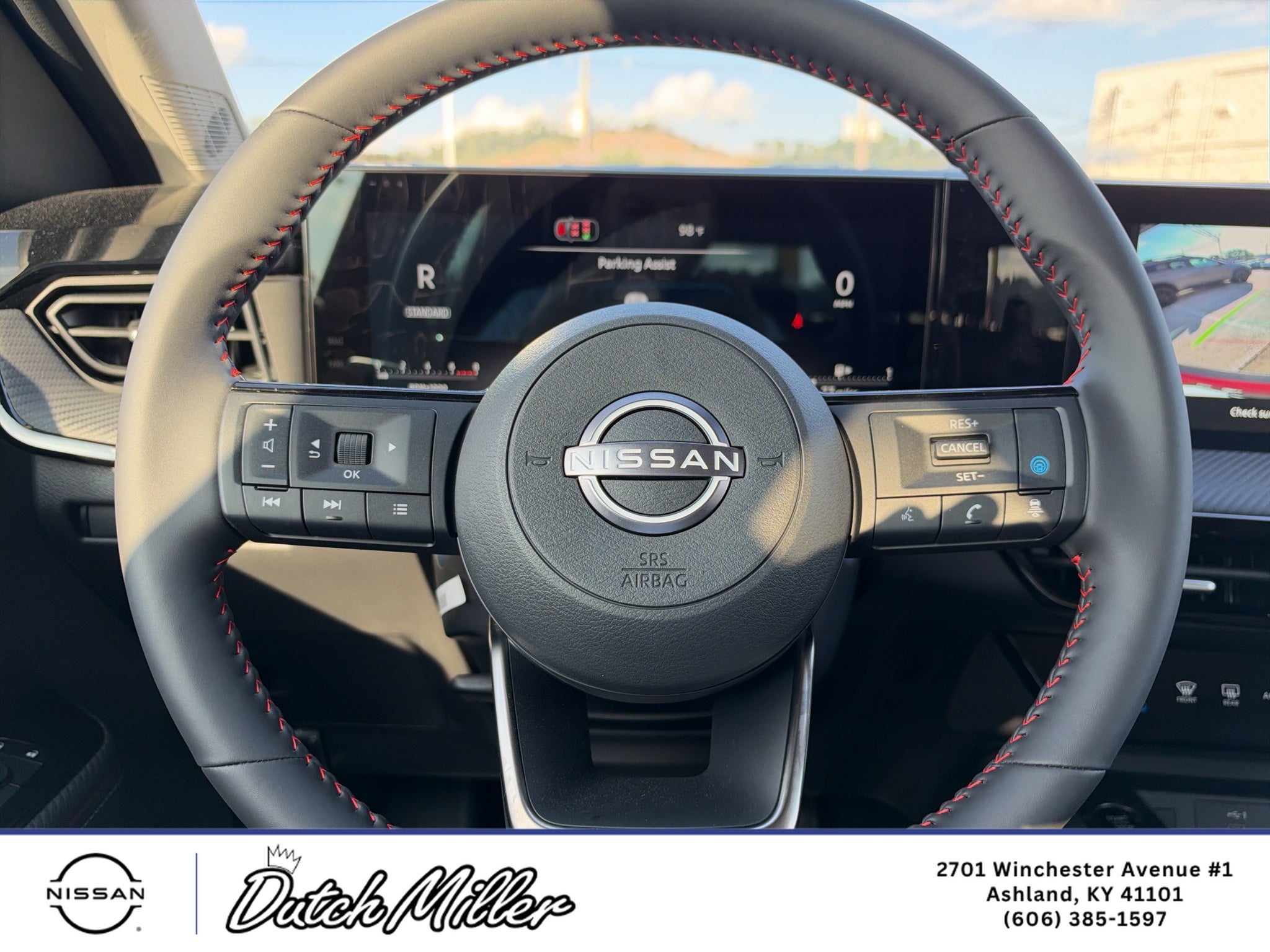 2027 Nissan Kicks SR