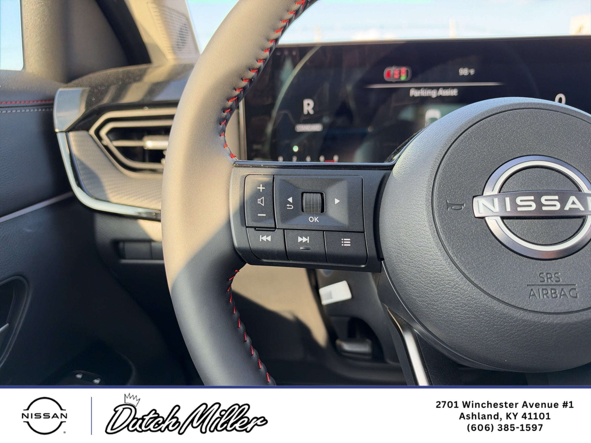 2027 Nissan Kicks SR