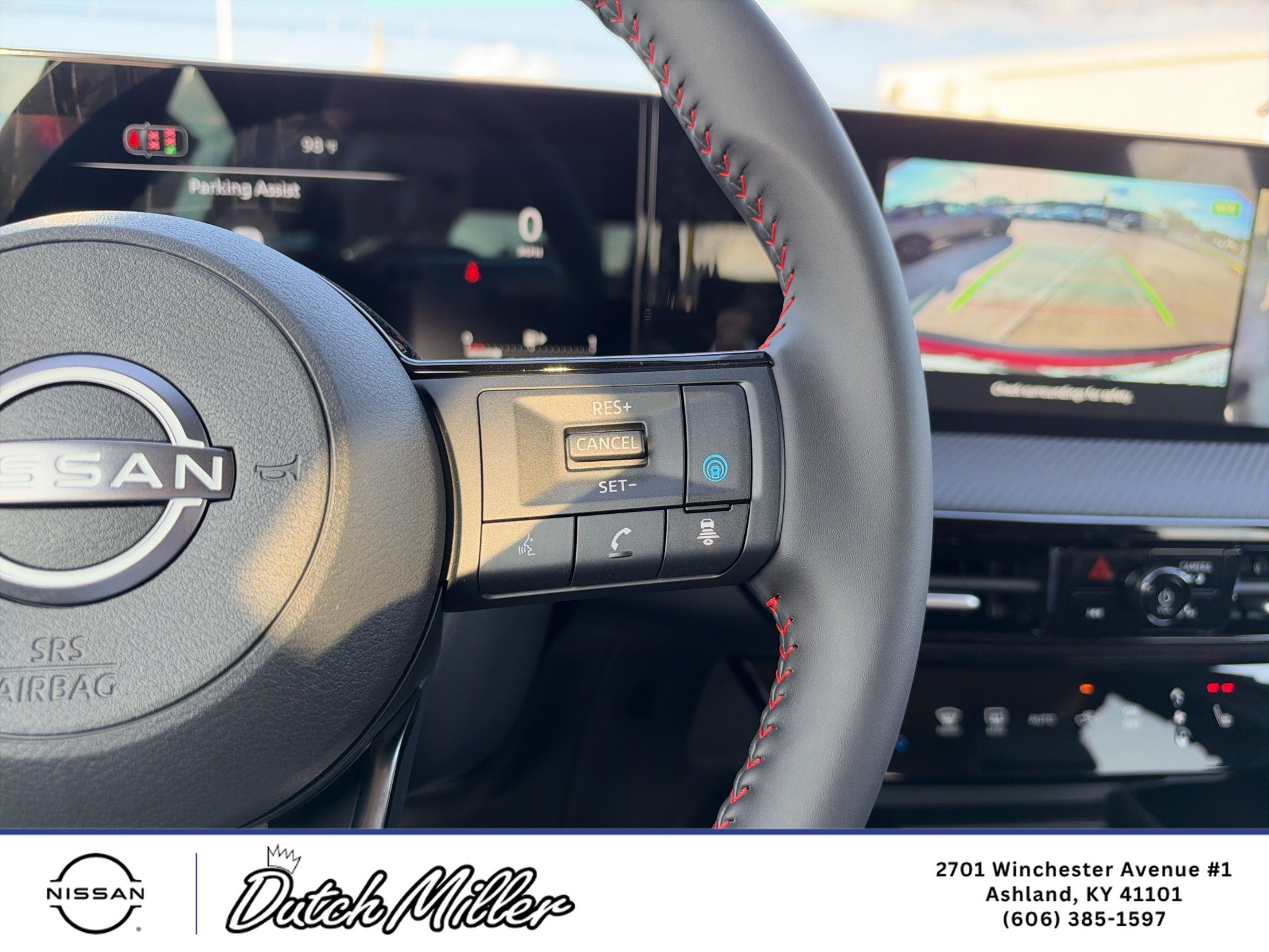 2027 Nissan Kicks SR