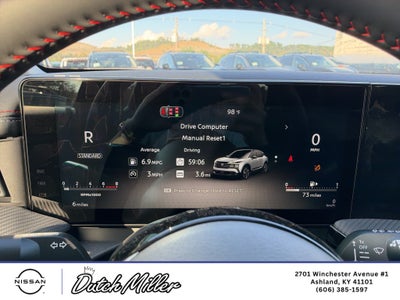 2027 Nissan Kicks SR