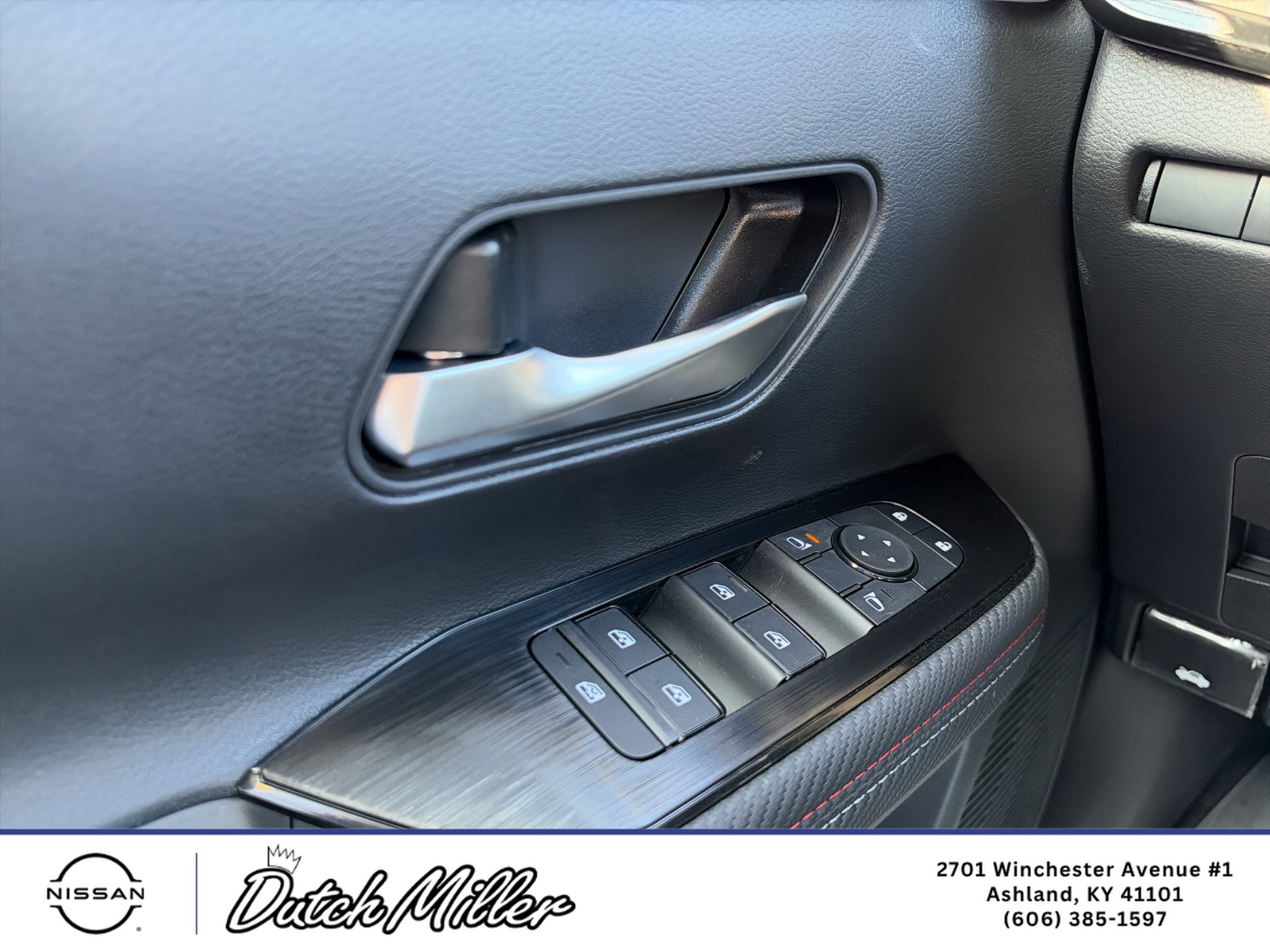 2027 Nissan Kicks SR