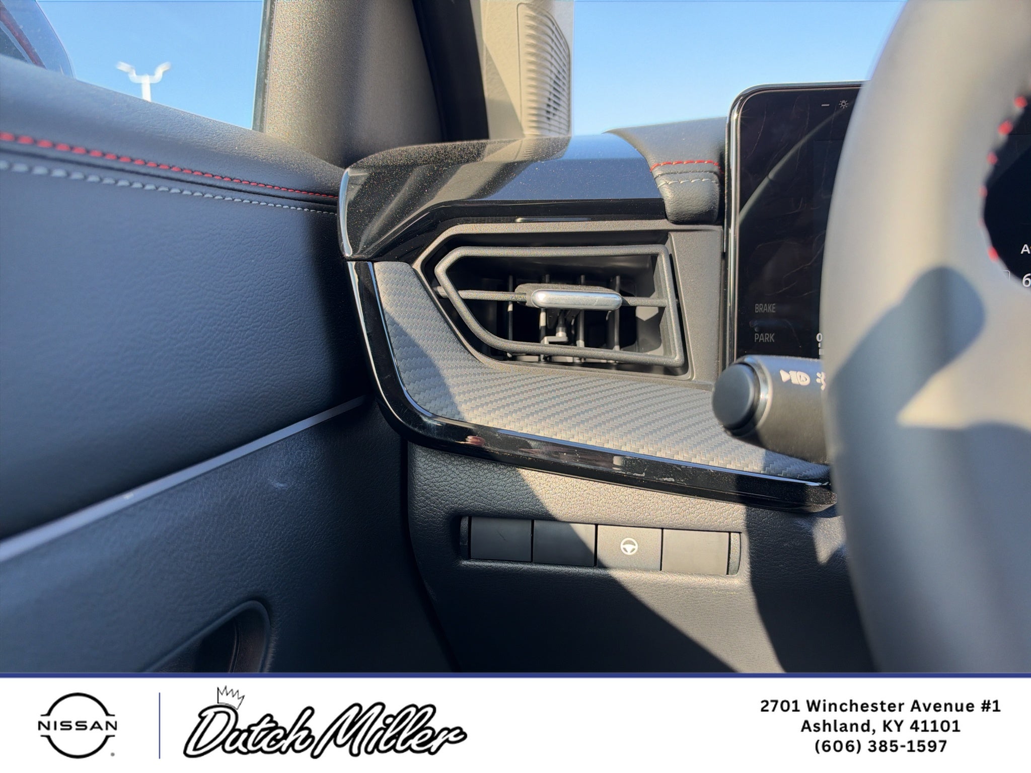 2027 Nissan Kicks SR