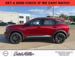 2027 Nissan Kicks SR