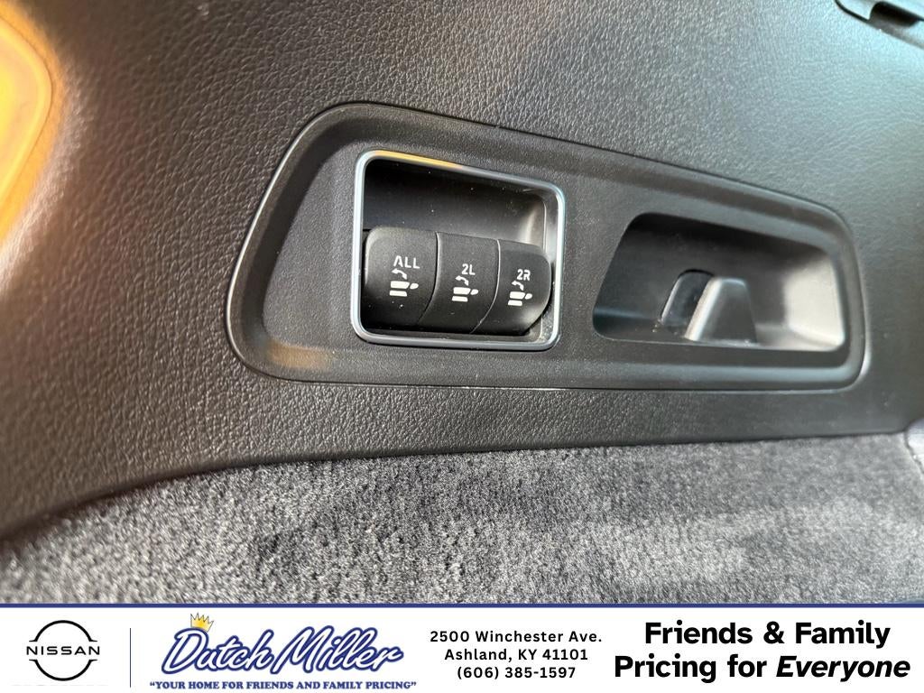 2021 Mercedes-Benz GLS 450 4MATIC®