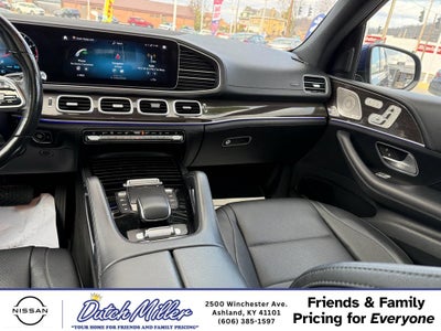 2021 Mercedes-Benz GLS 450 4MATIC®