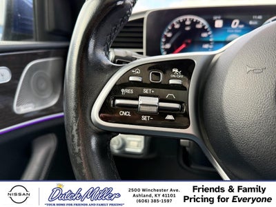 2021 Mercedes-Benz GLS 450 4MATIC®